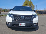 Used 2021 Honda Passport EX-L image 2