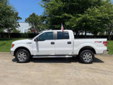 Used 2014 Ford F150 XLT image 5