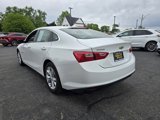 Used 2023 Chevrolet Malibu LT image 5