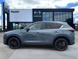Used 2023 MAZDA CX-5 Carbon Edition image 2