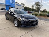 Used 2021 Honda Accord LX image 2