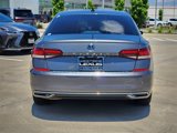 Used 2021 Volkswagen Passat 2.0T SE w/ Luggage Net & Mats Package image 6