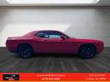 Used 2022 Dodge Challenger R/T w/ Plus Package image 4