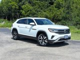 Used 2020 Volkswagen Atlas Cross Sport SE image 2