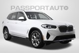 Used 2023 BMW X3 xDrive30i image 2