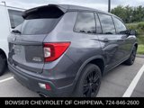 Used 2019 Honda Passport Sport image 3