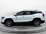 Certified 2024 GMC Terrain SLT image 4