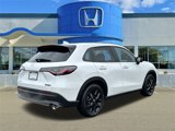 Used 2025 Honda HR-V Sport image 2