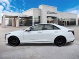 New 2025 Cadillac CT4 Sport image 6
