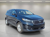 Used 2020 Kia Sorento LX w/ LX I4 Convenience Package image 2