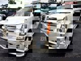 Used 2008 Cadillac SRX w/ Utility Package image 3
