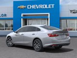 New 2025 Chevrolet Malibu RS image 3