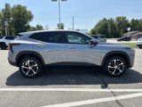 New 2025 Chevrolet Trax RS w/ Driver Confidence Package image 5