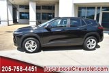 Used 2024 Chevrolet Trax LS w/ LS Convenience Package image 5