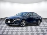 Used 2021 MAZDA MAZDA3 s image 2