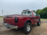 Used 1999 Ford F150 4x4 Regular Cab image 3