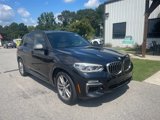 Used 2018 BMW X3 M40i image 2