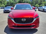 Used 2024 MAZDA CX-5 AWD 2.5 S w/ Select Package image 2