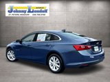 Used 2024 Chevrolet Malibu LT image 3