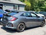 Used 2018 Honda Civic Sport image 4