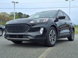 Used 2020 Ford Escape SEL image 2