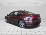 Used 2013 Volkswagen Passat 2.5 SE image 4