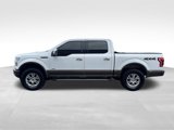 Used 2015 Ford F150 Lariat w/ Equipment Group 502A Luxury image 3