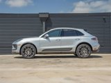 Certified 2024 Porsche Macan image 2