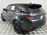 Used 2020 Land Rover Range Rover Sport HST image 5