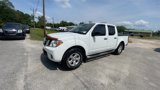 Used 2013 Nissan Frontier SV image 4