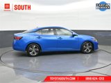 Used 2023 Nissan Sentra SV image 3