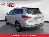Used 2014 Nissan Pathfinder SL w/ SL Tech Package image 4