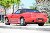 Used 1994 Porsche 968 Cabriolet image 5