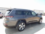 Used 2022 Jeep Grand Cherokee L Limited image 3