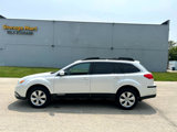 Used 2012 Subaru Outback 2.5i Limited w/ Moonroof Pkg image 4