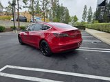 Used 2017 Tesla Model 3 Standard Range image 3