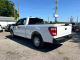 Used 2021 Ford F150 XL w/ Equipment Group 101A High image 5