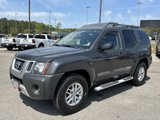Used 2015 Nissan Xterra S w/ Value Package image 3