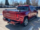Used 2021 GMC Sierra 1500 SLT w/ SLT Convenience Package image 5