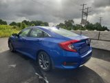 Used 2021 Honda Civic EX-L image 3