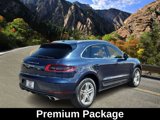 Used 2016 Porsche Macan S image 3