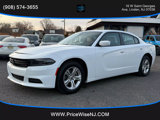 Used 2022 Dodge Charger SXT w/ Leather Interior Group image 3
