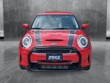 Certified 2022 MINI Cooper S image 2