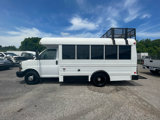 Used 2006 Chevrolet Express 3500 w/ School Bus Package image 2