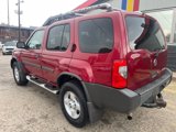 Used 2002 Nissan Xterra XE image 4