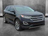 Used 2016 Ford Edge Titanium w/ Equipment Group 302A image 3