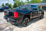 Used 2018 Chevrolet Silverado 1500 Custom w/ LPO, Black Pack image 6