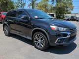 Used 2018 Mitsubishi Outlander Sport ES image 2