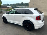 Used 2011 Ford Edge Sport image 6
