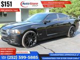 Used 2014 Dodge Charger Police image 2